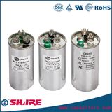 Cbb65 Air Conditioner Capacitor with Screw