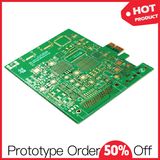 100% UL Approved Copper Printed Circuit Board