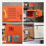 Power Factor Correction Capacitor Energy Saver for Filter Harmonic