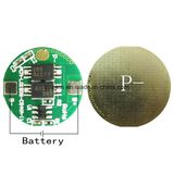 Protection Circuit Module for 18650/18500 Battery 5A