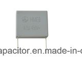 Box Type Cl21X Meb Metallized Polyester Film Capacitor