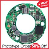 One Stop Advanced Complete PCB Board with Assembly Service