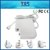 Made in China 60W AC DC Laptops Adapter for Apple