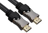 2.0 Version HDMI Cable up to 4k*2k
