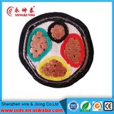 Copper XLPE Armored Electrical Power Cable