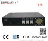 110VAC 25AMP Automatic Transfer Switch for Power System