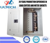Gtl-8fd Plug in Load Center
