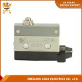 Short Push Plunger Type Micro Switch Limit Switch Lz7100