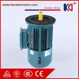 Yej2-180m-2 220V/380V Electrical Induction Three-Phase AC Brake Motor