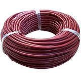 Silicone Soft Wire 18AWG with 008