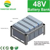 Yangtze Power 48V Telecom Battery Rack