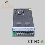 IP20 Indoor Power Supply 12V 24V 350W