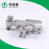 Nek, Nxl (NEL, NK) Insulation Strain Clamp (wedge type)