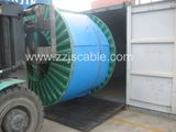 XLPE Insulated Power/Fire Resistant Cable