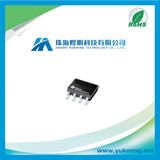 Integrated Circuit Tl082CDR of Jfet-Input Operational Amplifier IC