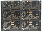 1.6mm 12L Multilayer Circuit Board PCB for WiFi Server
