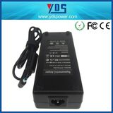 18.5V 6.5A 120W Adapter for HP DC 4.5*3.0