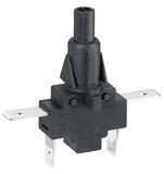 Kag-05A11s2 Push-Button Switch of Household Appliances