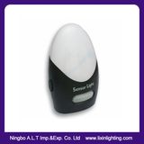 LED Bed Mini Sensor Light with PIR Sensor and Optical Sensor Function