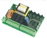 Automatic Swing Gate Controller 2006