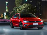 Android GPS Navigation System Video Interface for Volkswagen Lamando