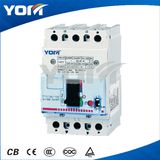 MCCB Moulded Case Circuit Breaker Yom3 Series