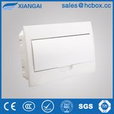 Wires Box Connection Box Distribution Box Cabinet Termnibal Box IP40 Hc-Tfw 15ways