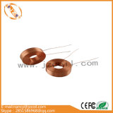 Motor Magnetizing Coil Air Copper Inductive Coil