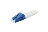 LC Fiber Optic Connector with High-Quality