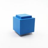 Small Encapsulated Transformer for Household Appliances