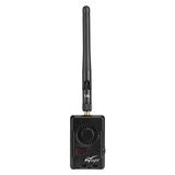 Black 5.8g 40CH 2000MW Wireless Video Transmitter Fpv Sender for Us