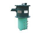 on-Load Tap Changer Transformer Isolation Switch
