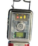 Mining O2 Meter Gas Meter