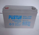 12V 100ah Gel Battery
