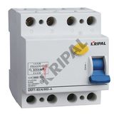 Earth Leakage Circuit Breaker (UKF7)