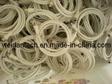Rg59 85dB 9.5mm IEC Male to Female Antenna Cable