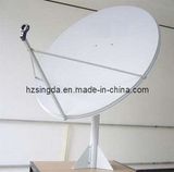 Ku-Band Satellite Dish 120cm with SGS