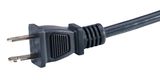 NEMA1-15p Power Cord