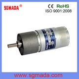 24V DC Super Gear Motor