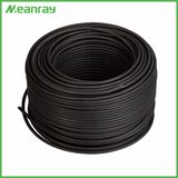 DC EPDM Coated Wire Welding Cable 4mm2 Solar PV Cable Electrical Wire Cable