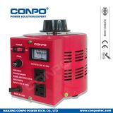 Tdgc2-3000va USA-Type Contact Voltage Regulator/Variable Transformer