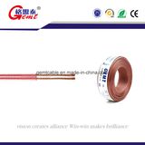Copper Transparent AWG Series Speaker Cable Video Cable Audio Cable
