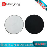 2018 New Arrival 10W Desktop Wireless Fast Charger for Smartphone and iPad