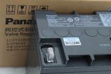 Panasonic 12V 24ah Lead Acid Battery UPS Battery LC-P1224st