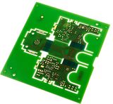Reliable Rigid Flex Electronic PCB Board Manufacturer
