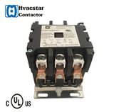 24V Coil UL Approved High Quality Electrical AC Contactors