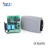 12V/24V Two Channel Receiver Controller Receiver 402PC-V2.0