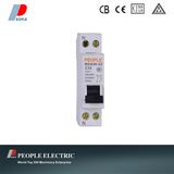 Miniature Circuit Breaker 4.5ka Rdx30-32 1p+N