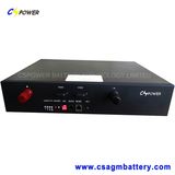 12V 100ah Lithium Battery for Telecommunication Base Station