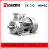 Ie2 1.5kw/2HP Ms Alu Housing Three-Phase Induction Electrical Motor (MS Series)